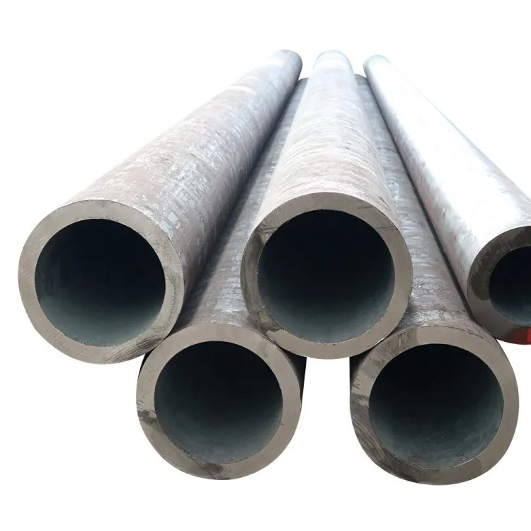 seamless pipe